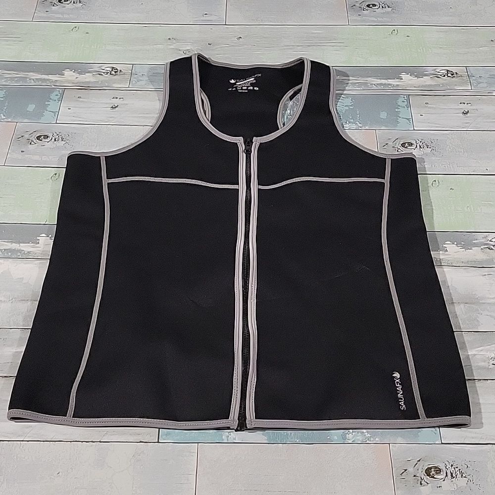 SAUNAFX Top sz XXL